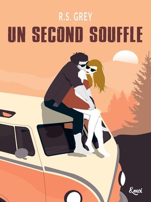 cover image of Un second souffle